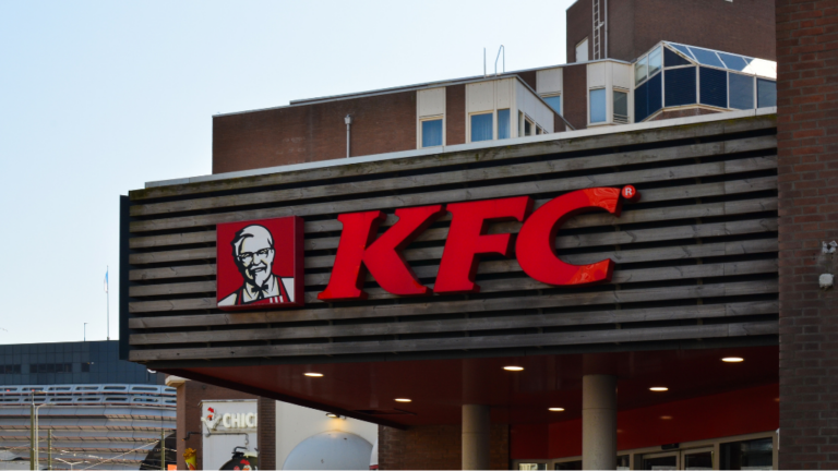 Consumenten kiezen minder vaak voor KFC en Pizza Hut