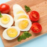 Gezonde snacks voor kinderen
