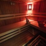 Hoe goed is de sauna voor jouw huid