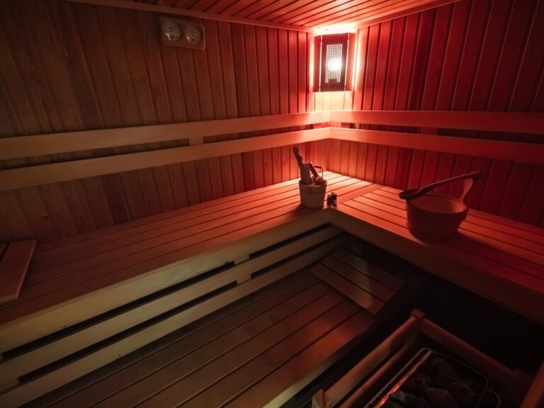 Hoe goed is een sauna voor jouw huid?