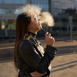 NU+ | Hoe verbod op smaakjesvapes jongvolwassene tegenhoudt, maar tiener niet