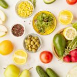Fodmap dieet