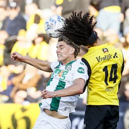 Advies om spelregels sporten te veranderen om hoofdcontact te beperken