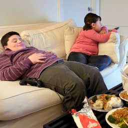 Kinderobesitas in VS verviervoudigd: 'Gezondheidsrisico's zijn enorm'