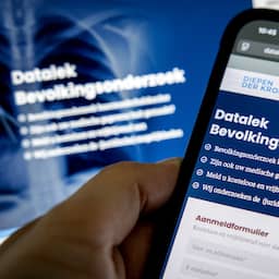 Lek bevolkingsonderzoek groter dan gedacht: mogelijk data alle 941.000 deelnemers gelekt