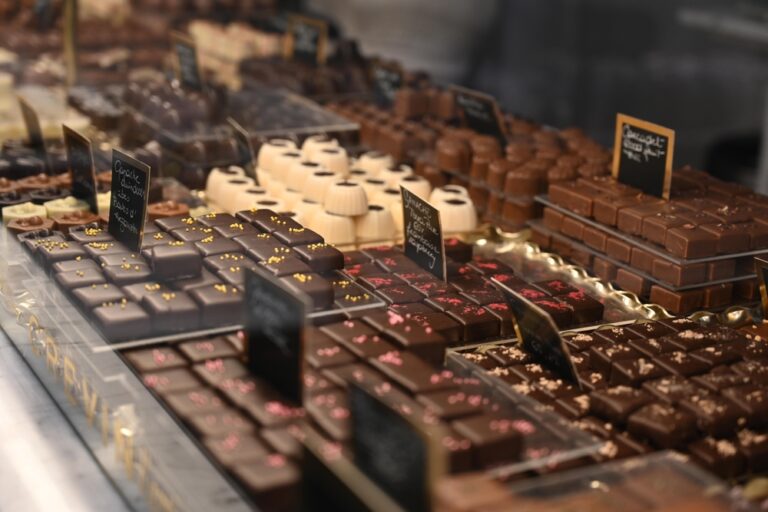Waarom zijn wij zo gek op chocolade? 6 redenen op een rijtje
