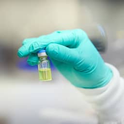 Goedkoper hiv-vaccin binnen twee jaar beschikbaar in meer dan honderd landen
