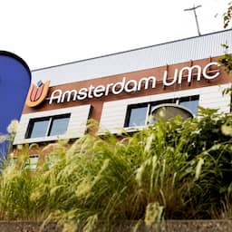 Amsterdam UMC gaat bijhouden of patiënten in vervuilde lucht wonen