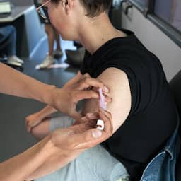 Gezondheidsraad adviseert ander HPV-vaccin: beschermt ook tegen genitale wratten