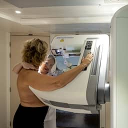 Vrouwen met dicht borstweefsel kunnen MRI-scan krijgen bij bevolkingsonderzoek