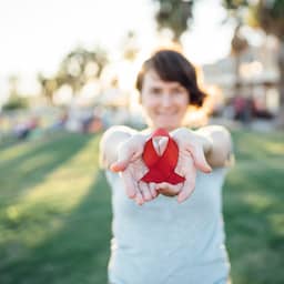 Al vijf jaar geen daling van hiv-diagnoses meer in Nederland