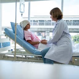 Stijgend percentage patiënten leeft drie jaar na diagnose uitgezaaide kanker nog