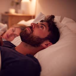 Tegen wil en dank verslaafd aan Funcaps-slaappillen: 'Ik begon met een halfje'