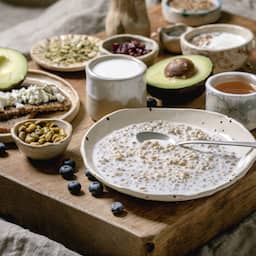 Gezondheidsraad adviseert om meer peulvruchten en minder vlees te eten