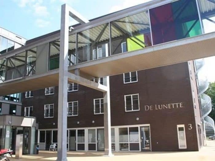 Siza Woonlocatie De Lunette